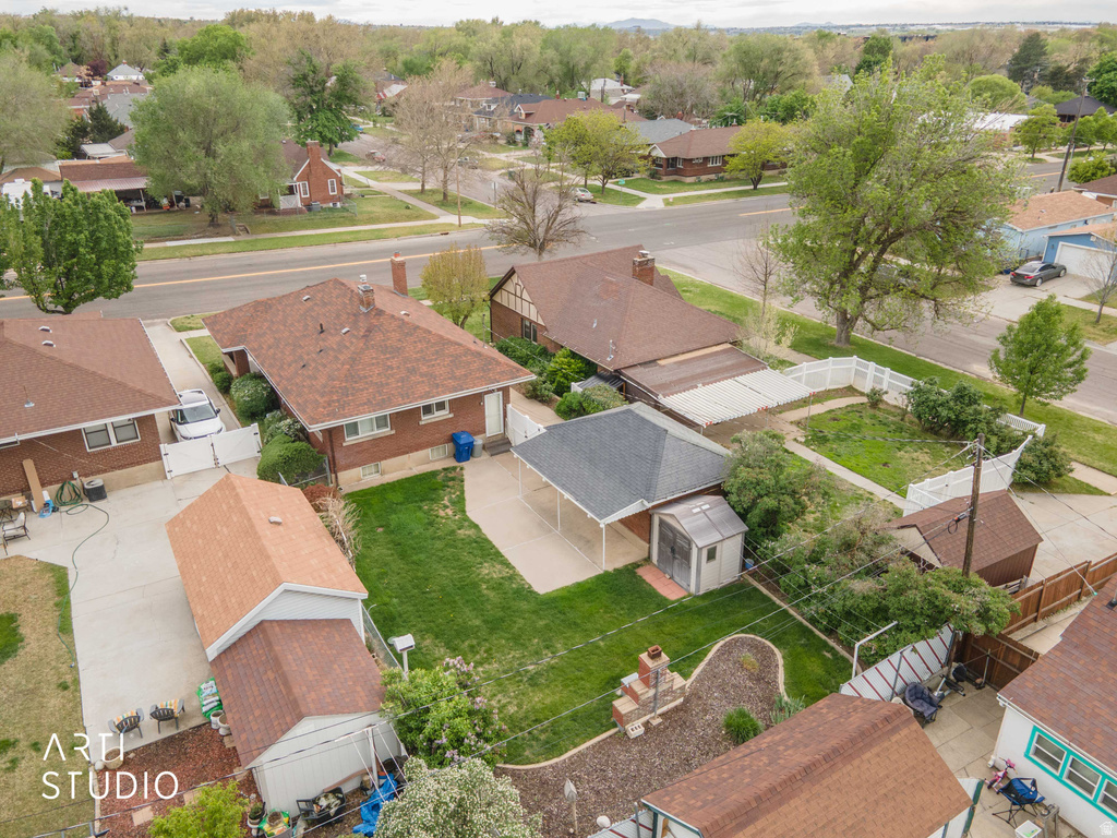 1110 23RD ST Ogden, UT 84401