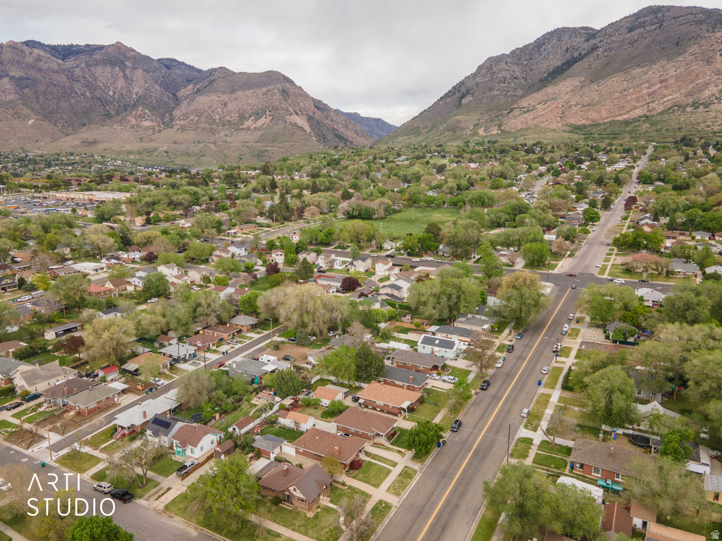 1110 23RD ST Ogden, UT 84401