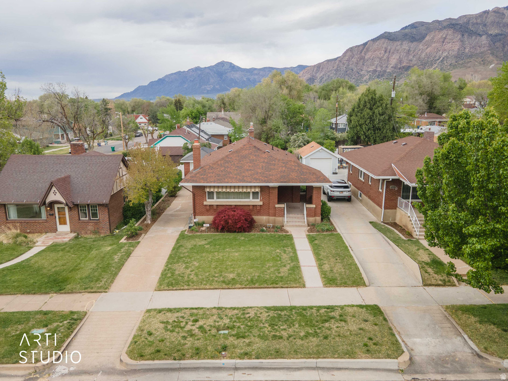 1110 23RD ST Ogden, UT 84401
