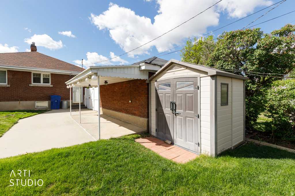 1110 23RD ST Ogden, UT 84401