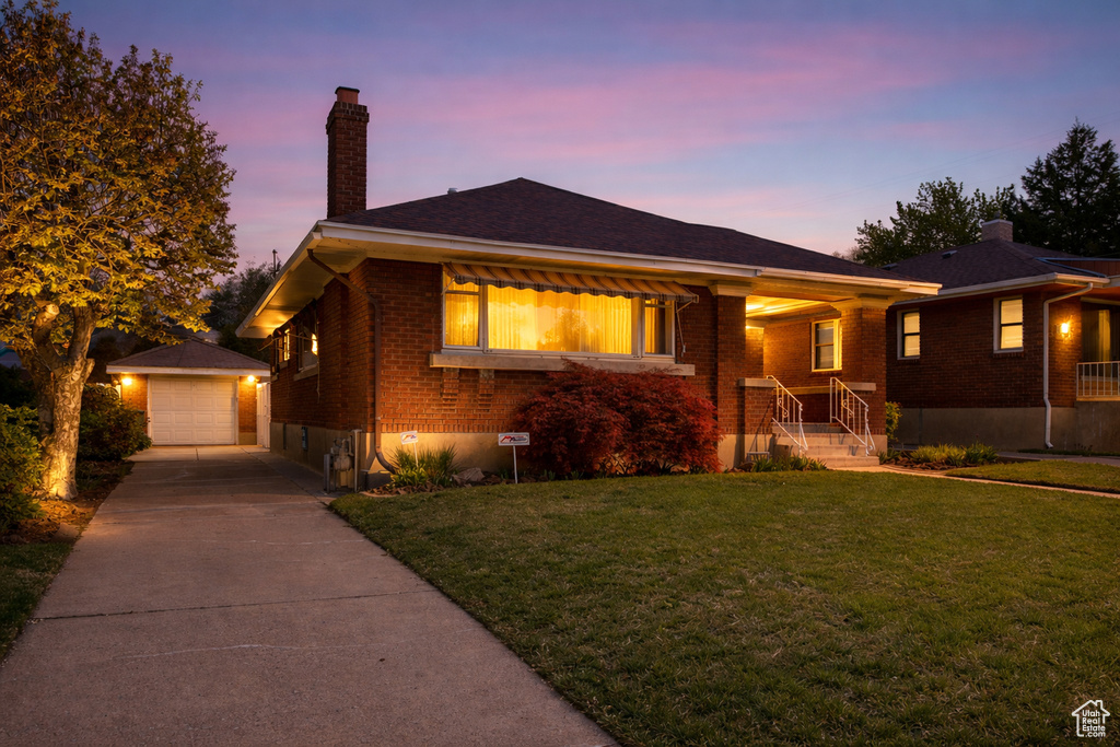 1110 23RD ST Ogden, UT 84401