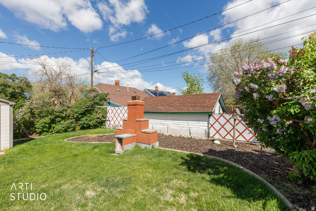 1110 23RD ST Ogden, UT 84401