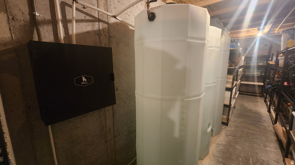 8283 S SUNRIDGE LN Payson, UT 84651