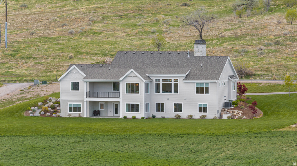 8283 S SUNRIDGE LN Payson, UT 84651