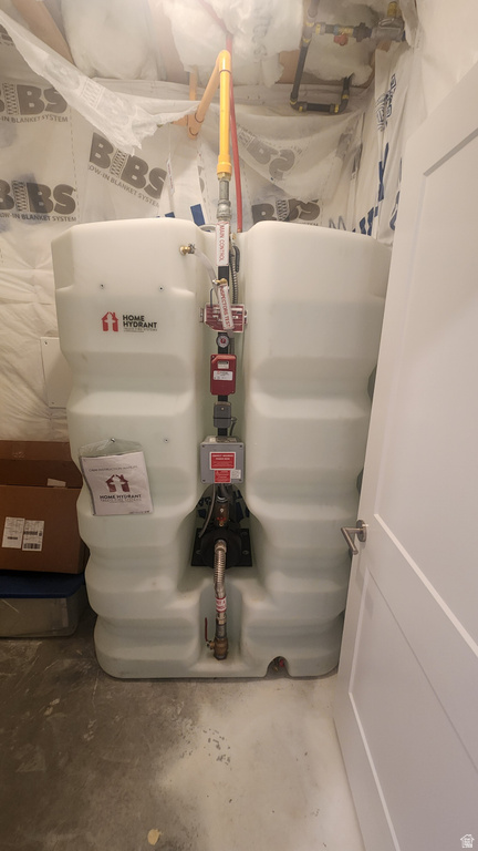 8283 S SUNRIDGE LN Payson, UT 84651