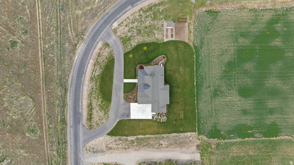 8283 S SUNRIDGE LN Payson, UT 84651