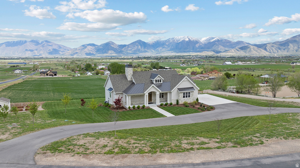 8283 S SUNRIDGE LN Payson, UT 84651