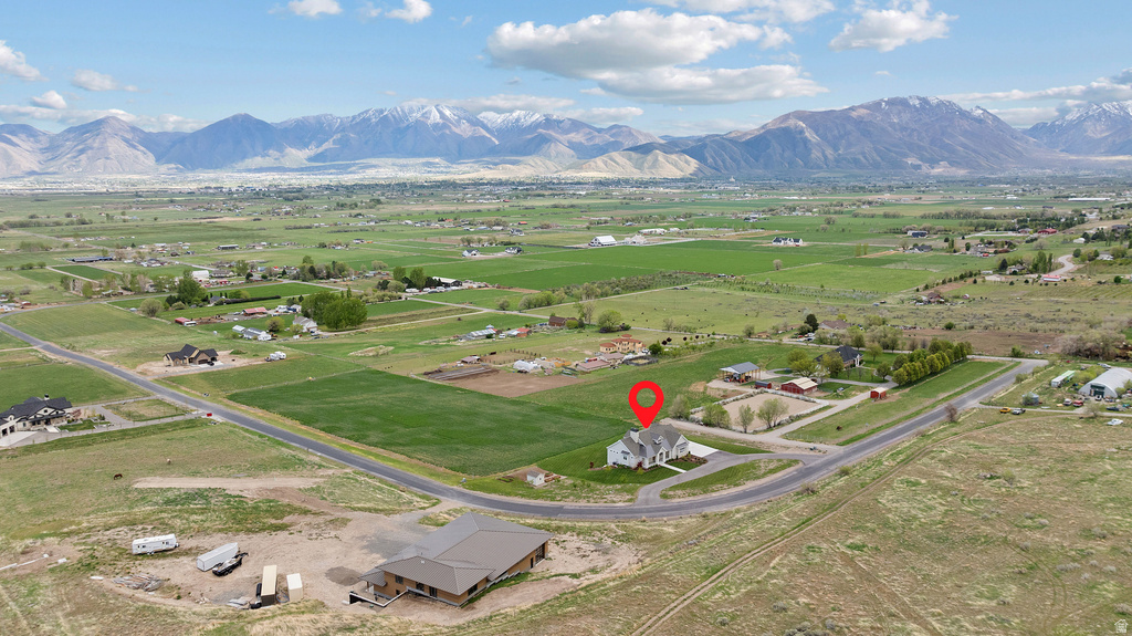 8283 S SUNRIDGE LN Payson, UT 84651
