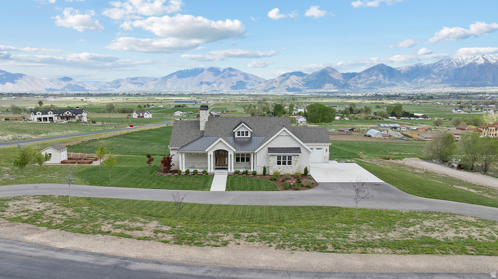 8283 S SUNRIDGE LN Payson, UT 84651
