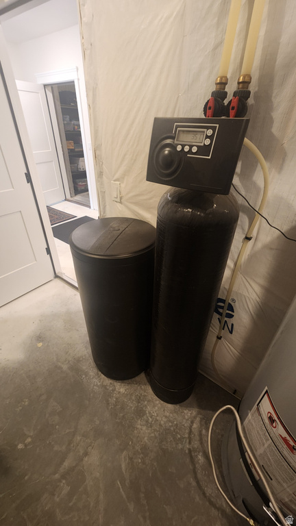 8283 S SUNRIDGE LN Payson, UT 84651