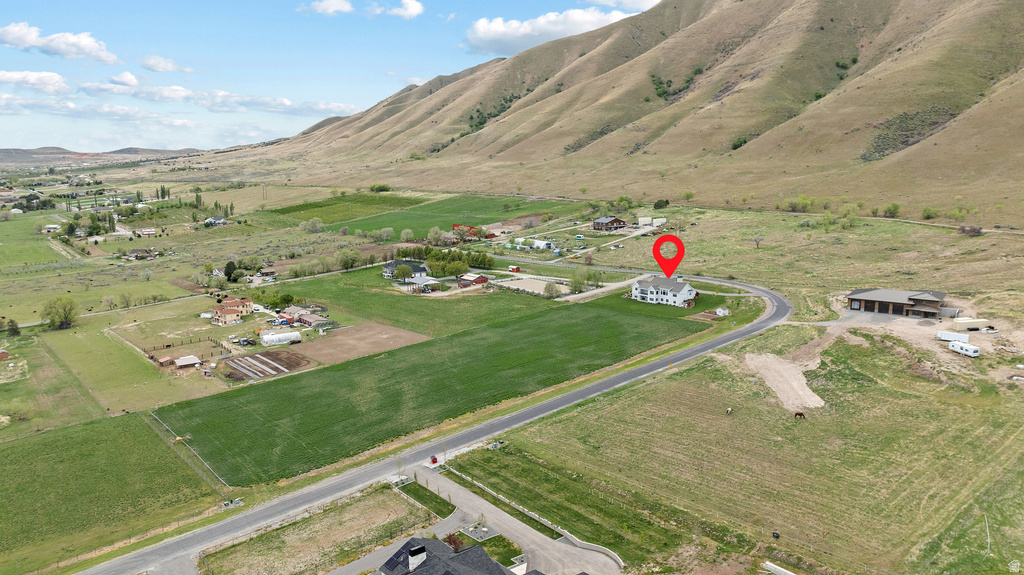 8283 S SUNRIDGE LN Payson, UT 84651