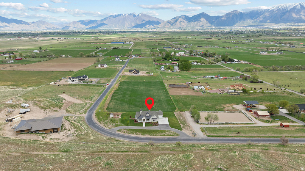 8283 S SUNRIDGE LN Payson, UT 84651
