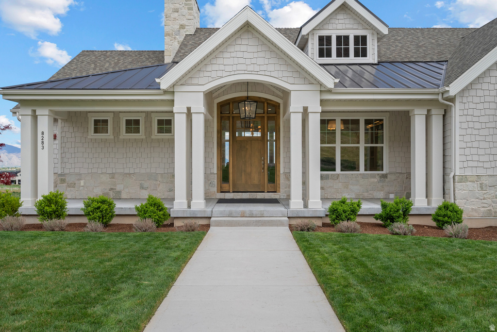 8283 S SUNRIDGE LN Payson, UT 84651