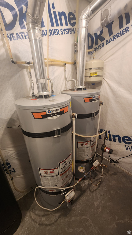 8283 S SUNRIDGE LN Payson, UT 84651