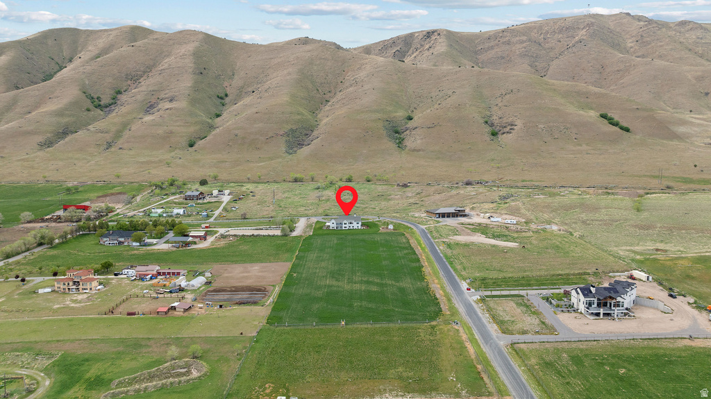 8283 S SUNRIDGE LN Payson, UT 84651