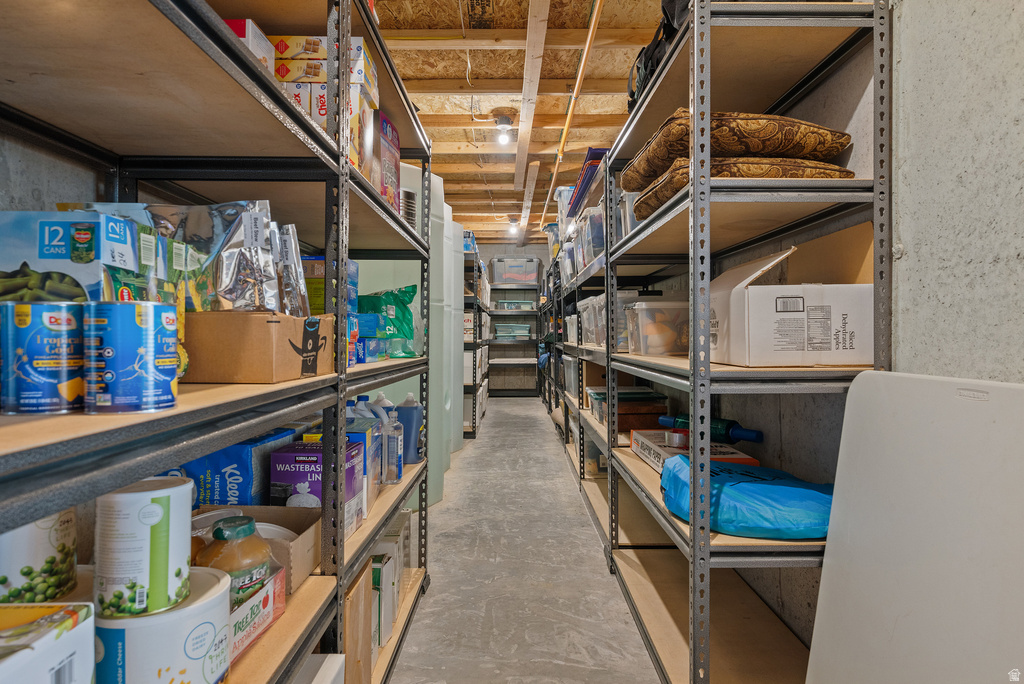 8283 S SUNRIDGE LN Payson, UT 84651