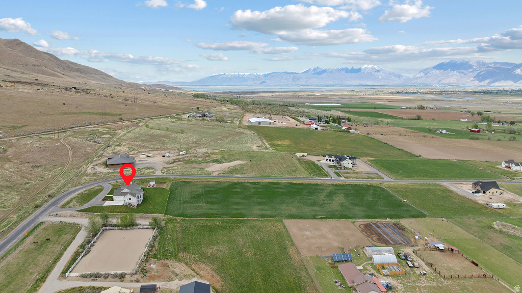 8283 S SUNRIDGE LN Payson, UT 84651