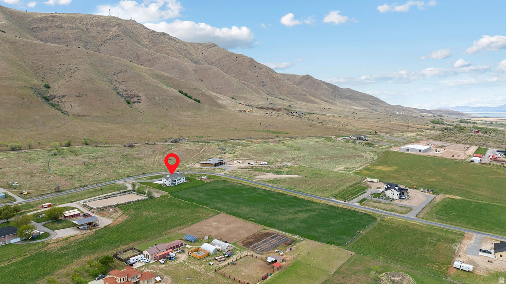 8283 S SUNRIDGE LN Payson, UT 84651