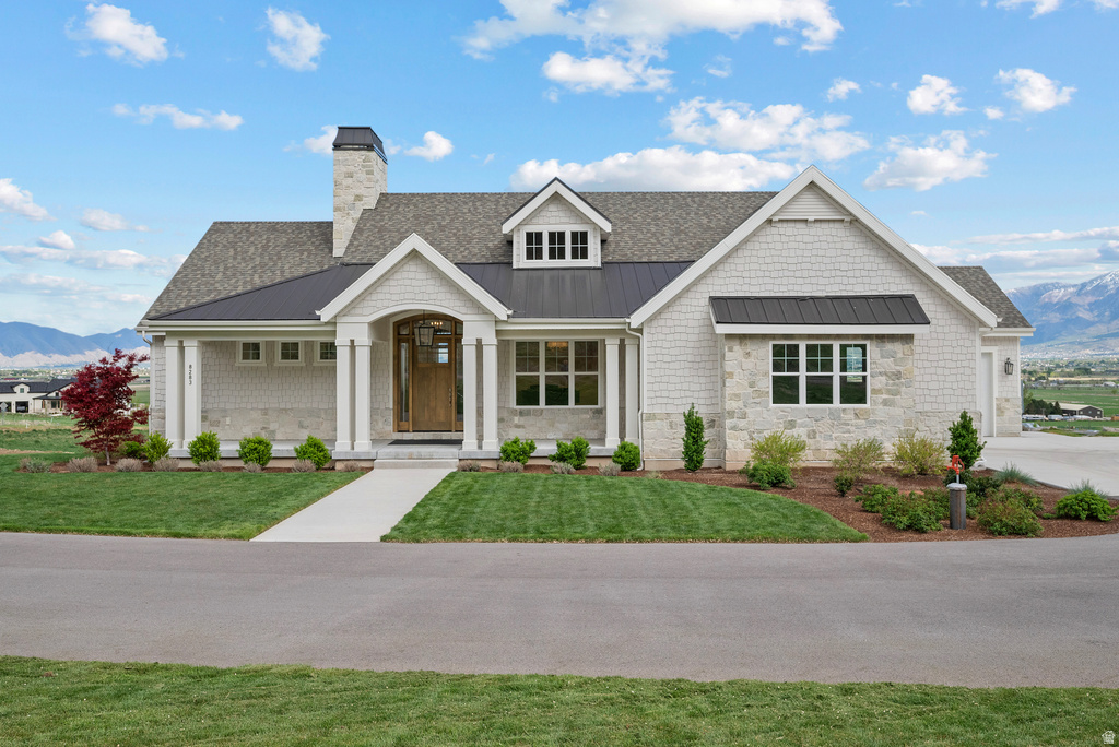 8283 S SUNRIDGE LN Payson, UT 84651