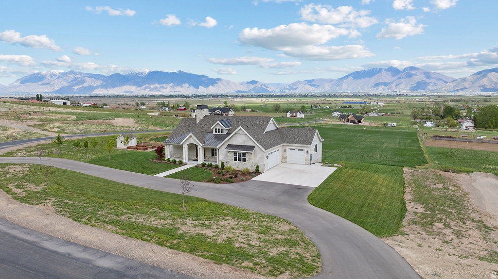 8283 S SUNRIDGE LN Payson, UT 84651