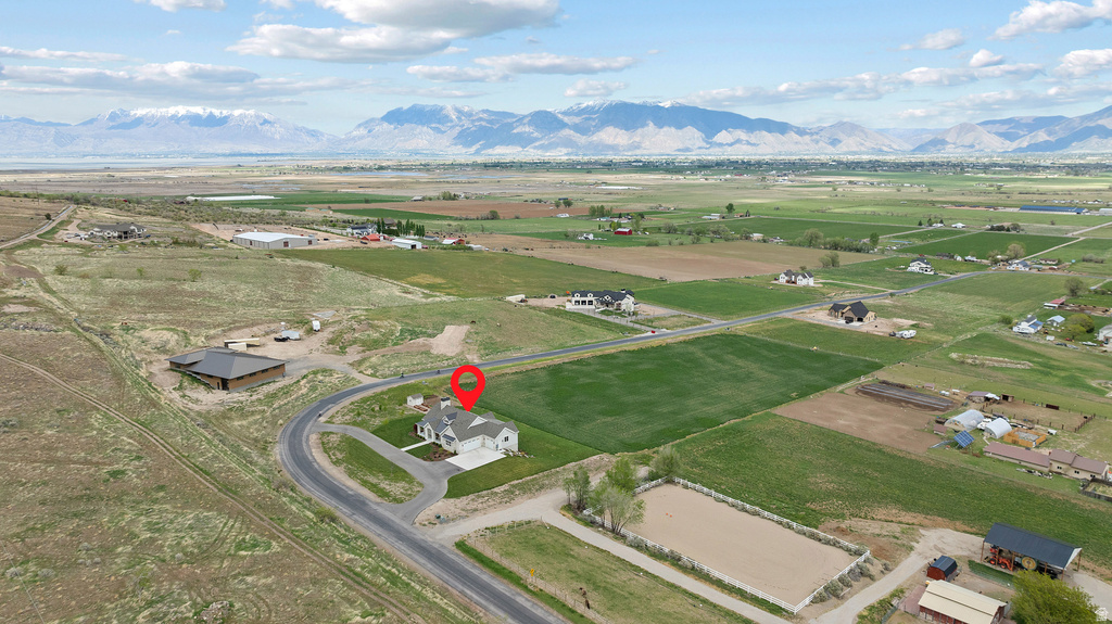 8283 S SUNRIDGE LN Payson, UT 84651