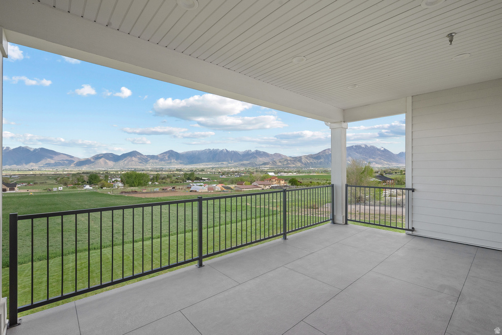 8283 S SUNRIDGE LN Payson, UT 84651