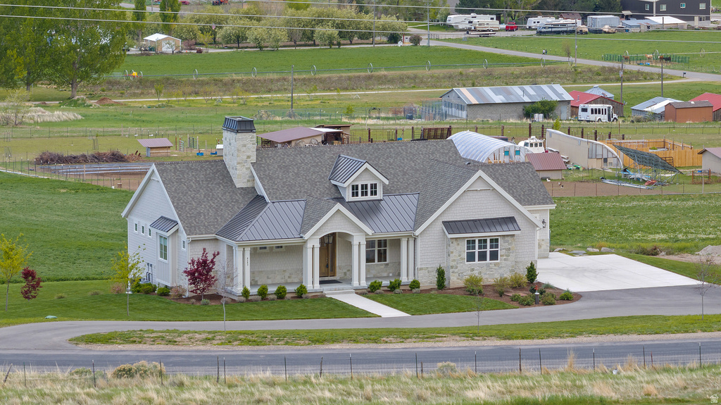 8283 S SUNRIDGE LN Payson, UT 84651