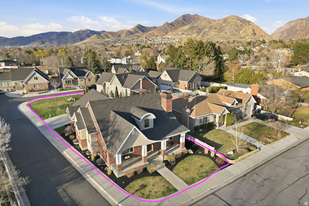 2457 E 3225 S #3&4 Millcreek, UT 84109