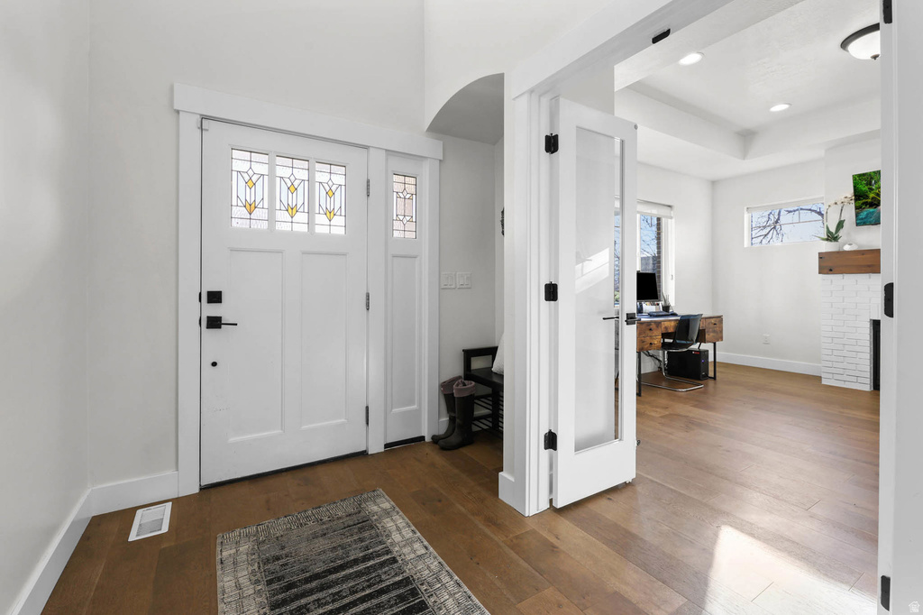 2457 E 3225 S #3&4 Millcreek, UT 84109