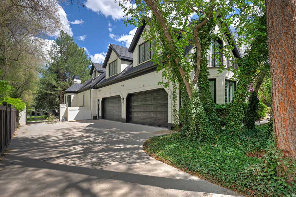 2227 E 5340 S Holladay, UT 84117