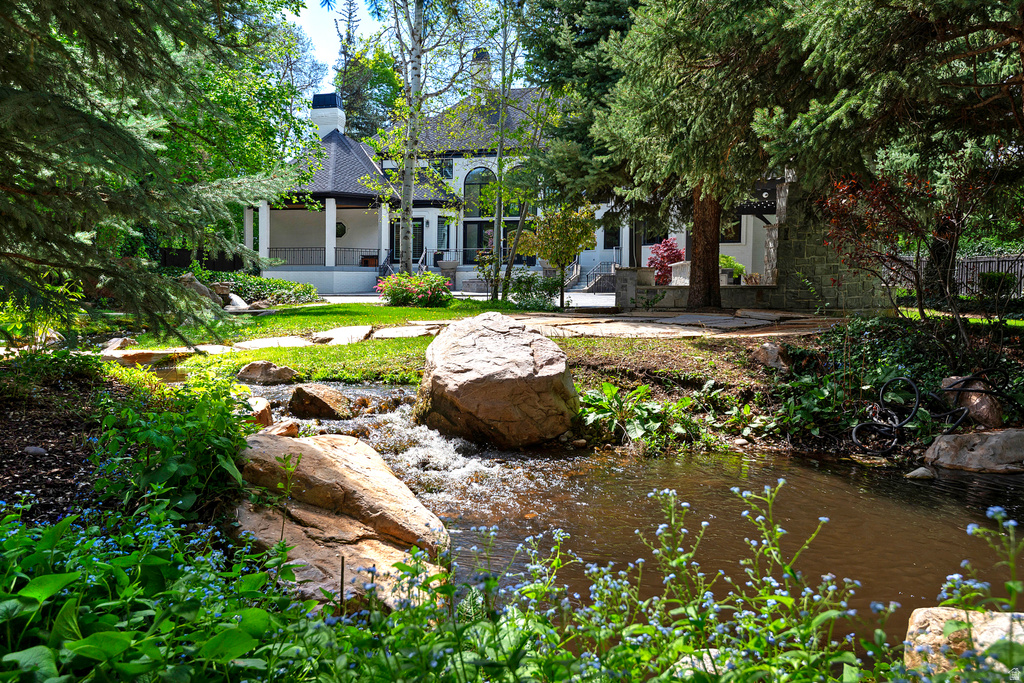 2227 E 5340 S Holladay, UT 84117