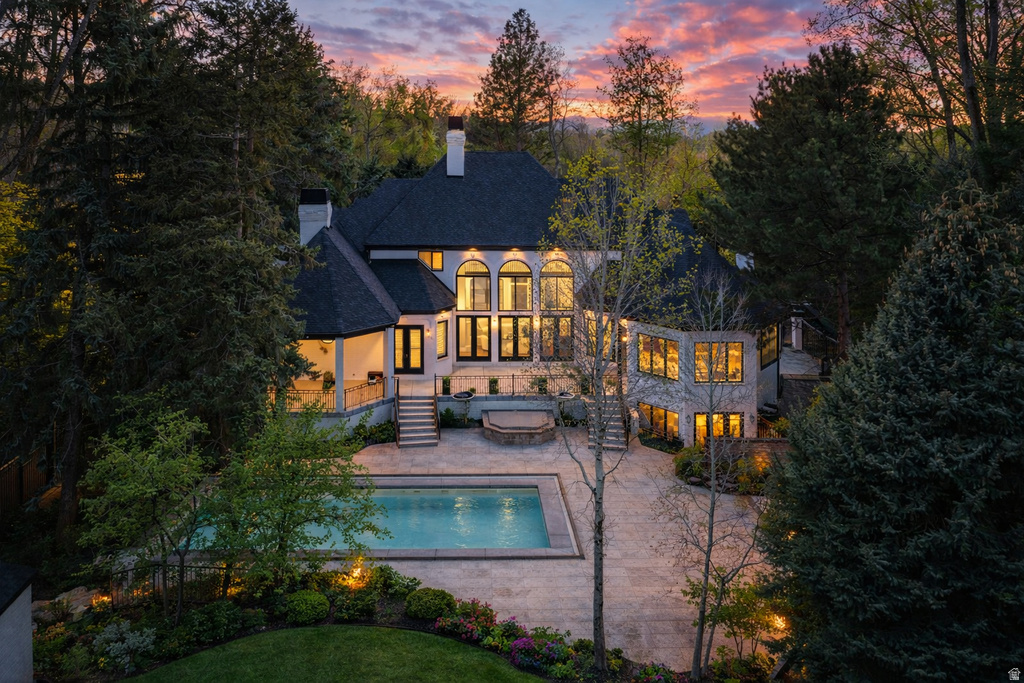 2227 E 5340 S Holladay, UT 84117