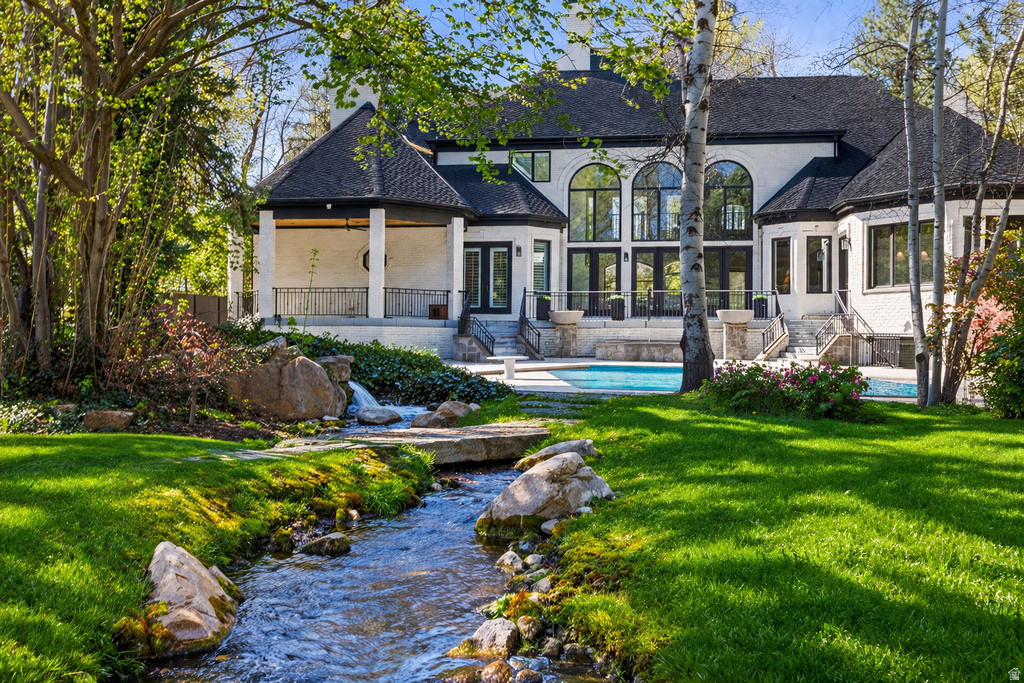 2227 E 5340 S Holladay, UT 84117