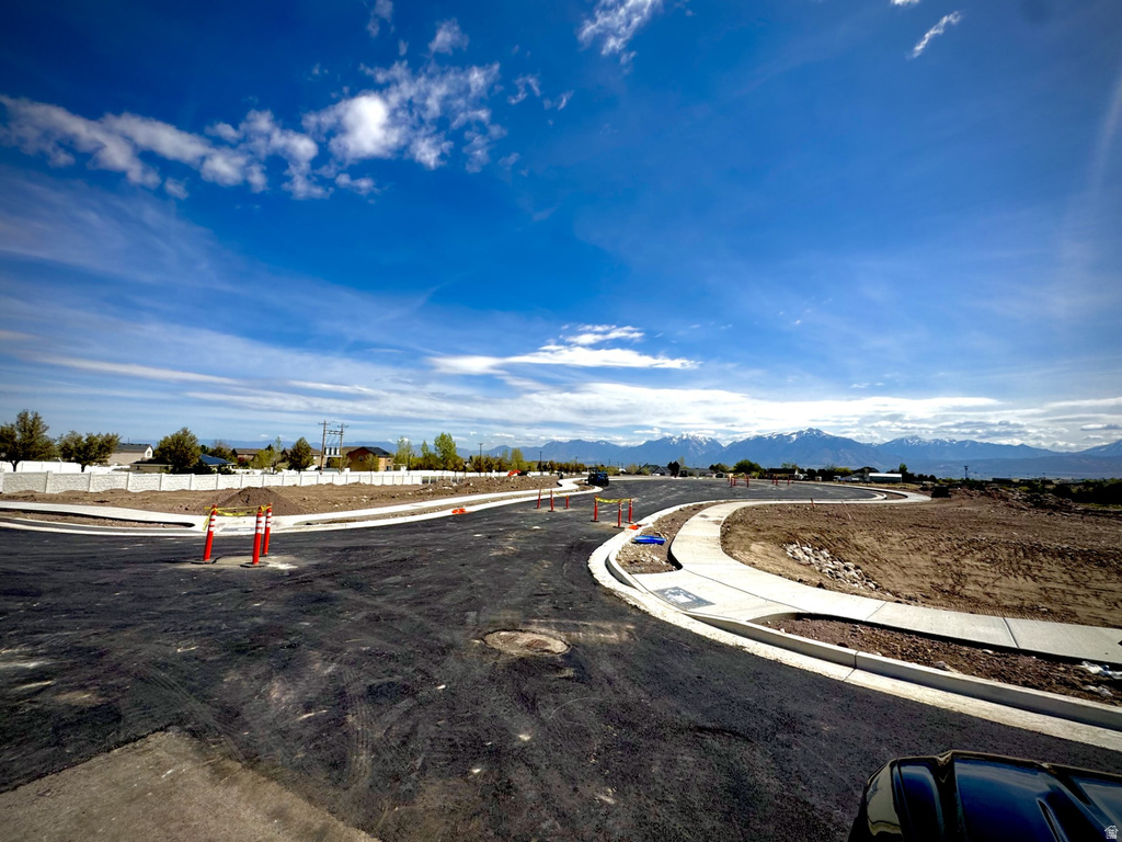 5383 W KAYSAN COVE CV Herriman, UT 84096