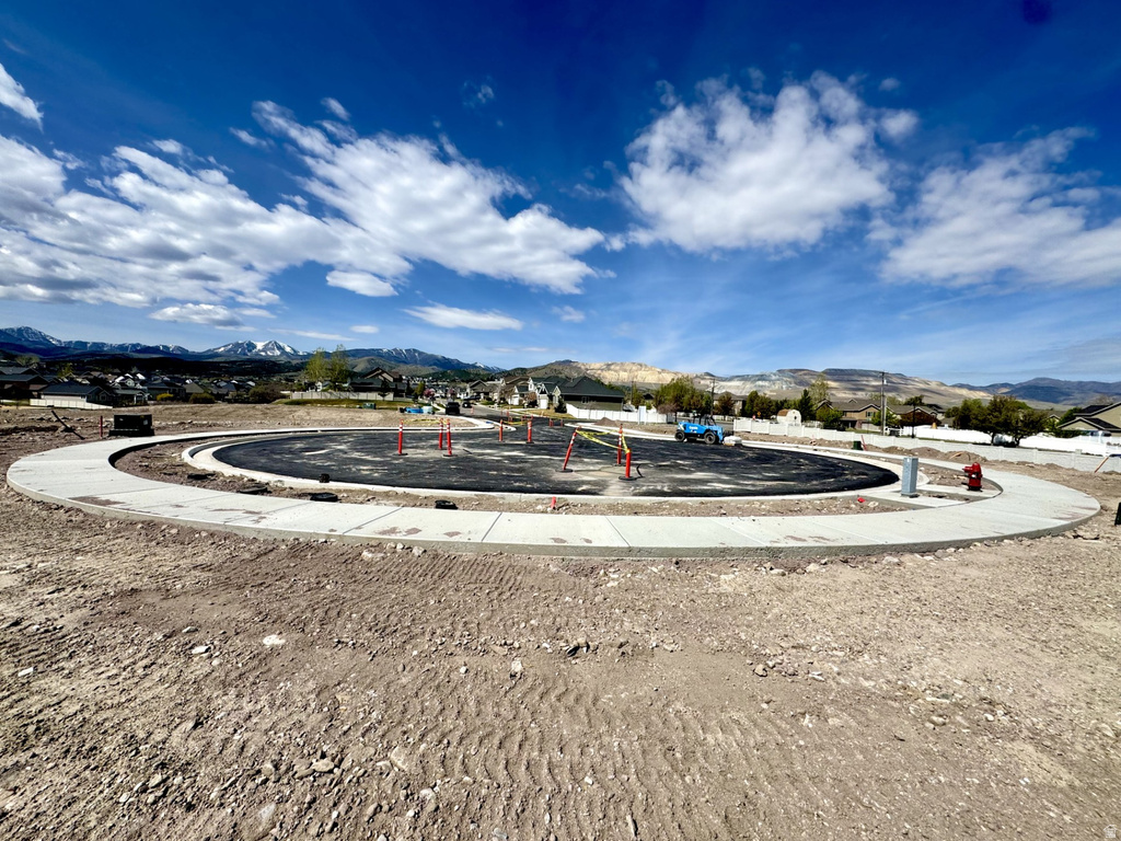 5383 W KAYSAN COVE CV Herriman, UT 84096