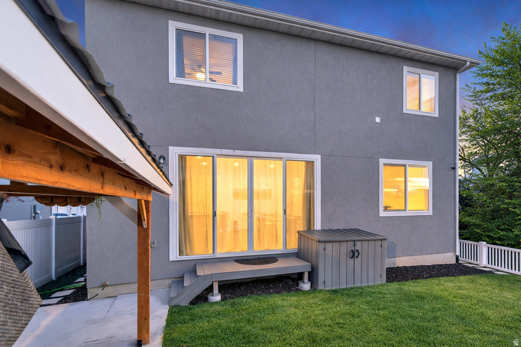 208 W WILLET DR Salem, UT 84653