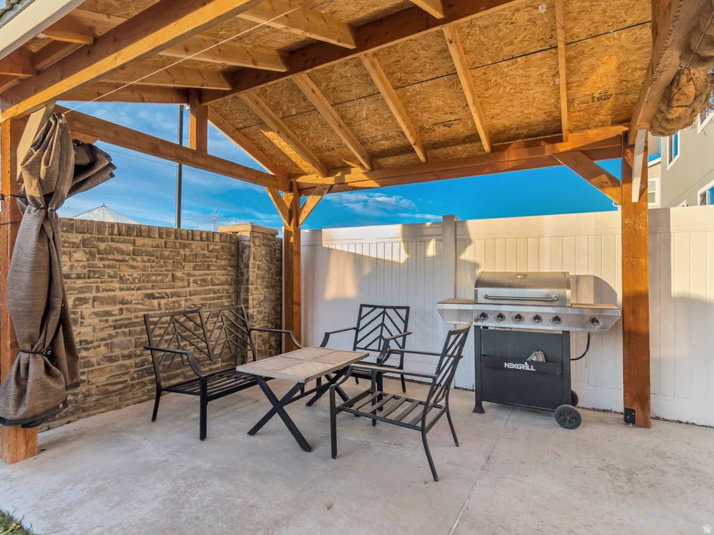 208 W WILLET DR Salem, UT 84653