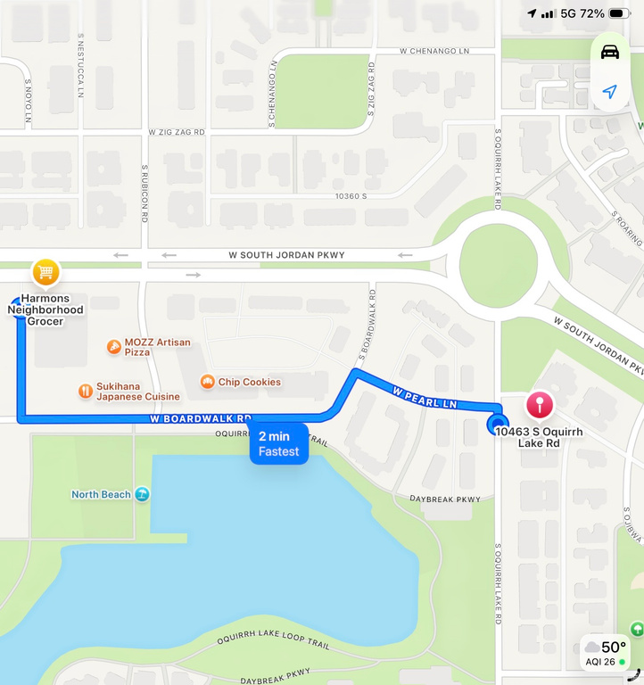 10463 S OQUIRRH LAKE RD South Jordan, UT 84009