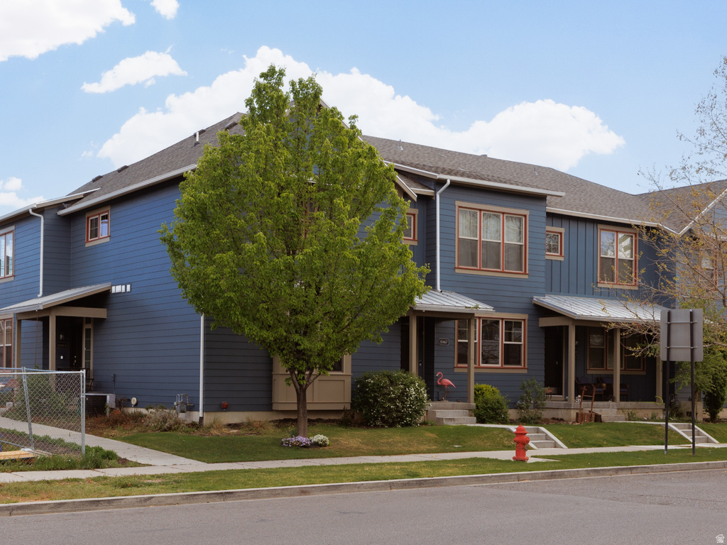 10463 S OQUIRRH LAKE RD South Jordan, UT 84009