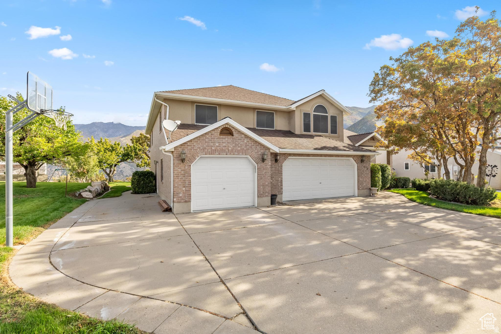 3778 N 2675 E Layton, UT 84040