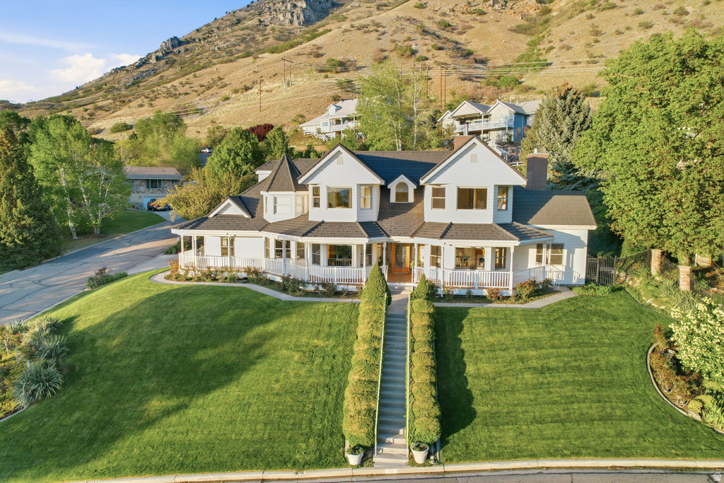 2910 FOOTHILL DR Provo, UT 84604