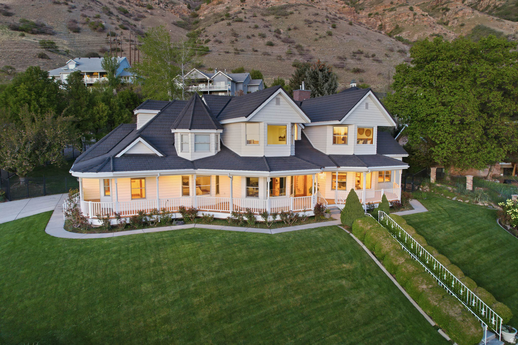 2910 FOOTHILL DR Provo, UT 84604