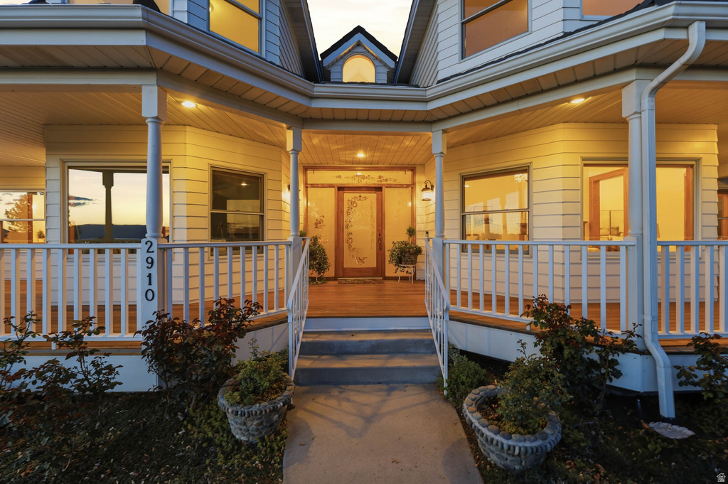 2910 FOOTHILL DR Provo, UT 84604