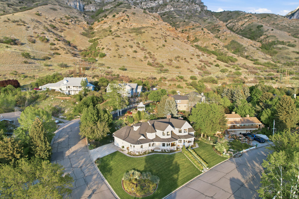 2910 FOOTHILL DR Provo, UT 84604