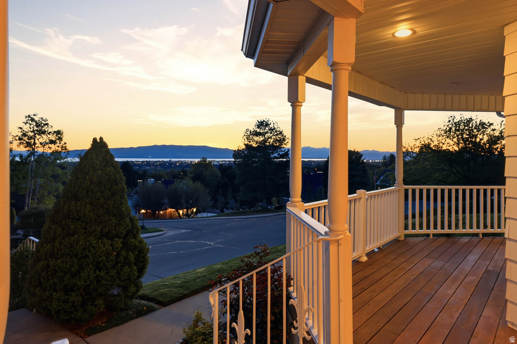 2910 FOOTHILL DR Provo, UT 84604