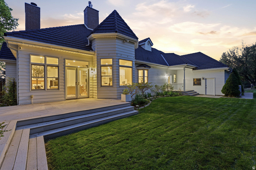 2910 FOOTHILL DR Provo, UT 84604