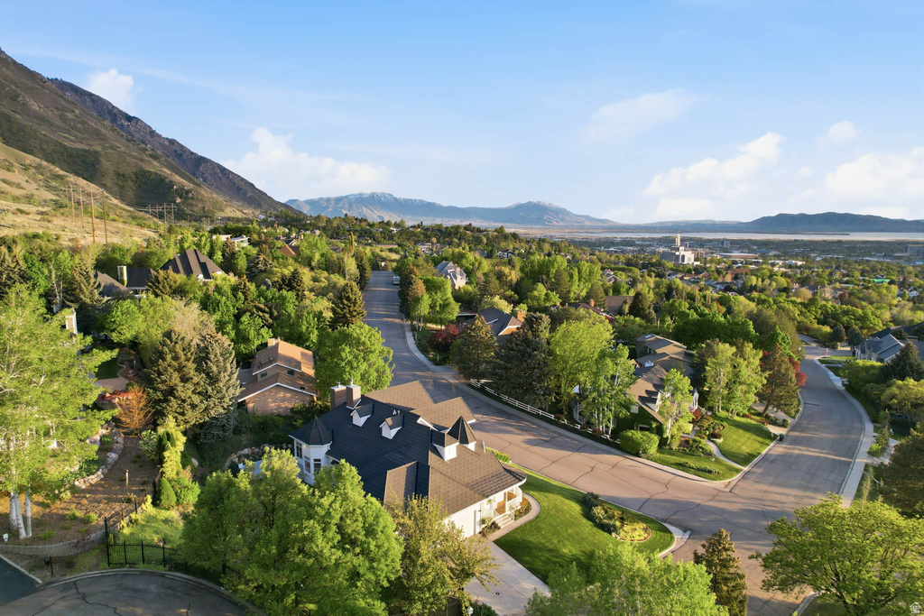 2910 FOOTHILL DR Provo, UT 84604