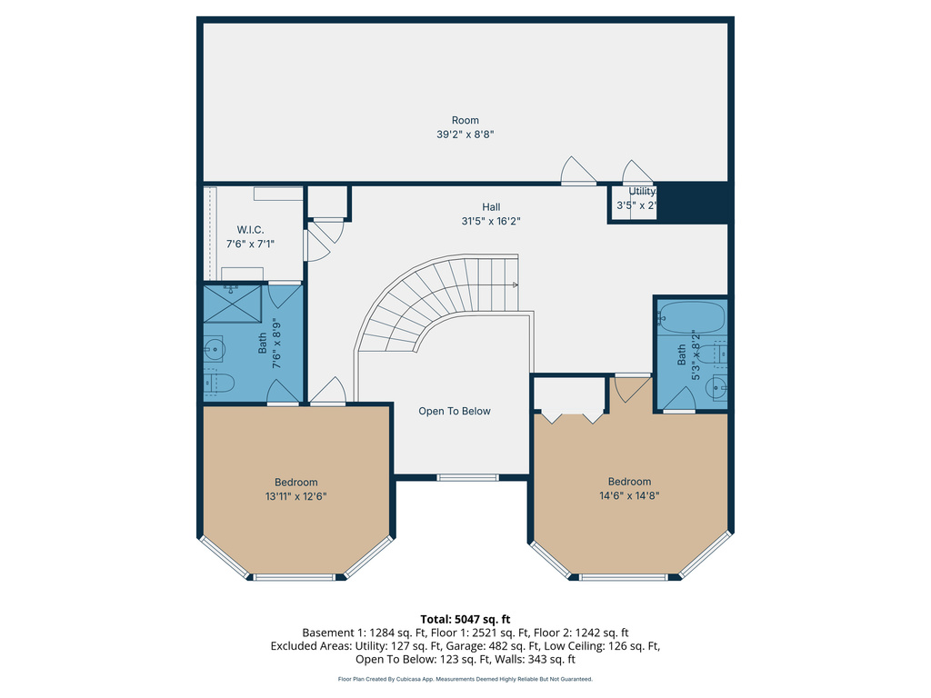 2910 FOOTHILL DR Provo, UT 84604
