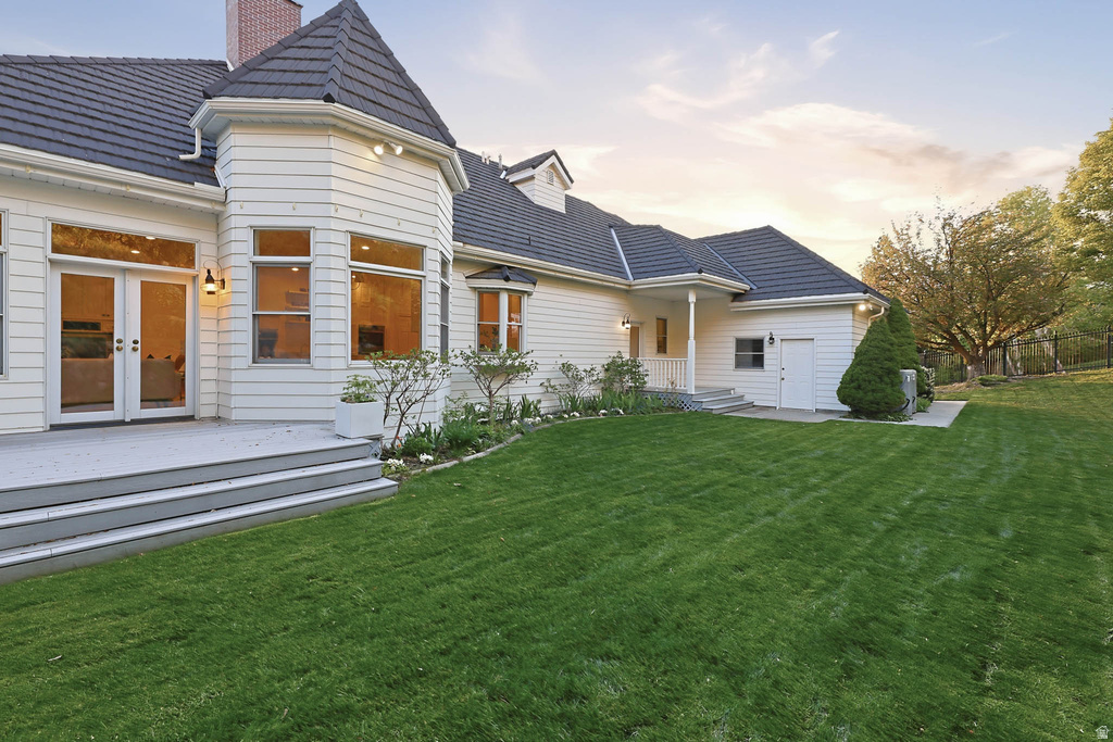 2910 FOOTHILL DR Provo, UT 84604