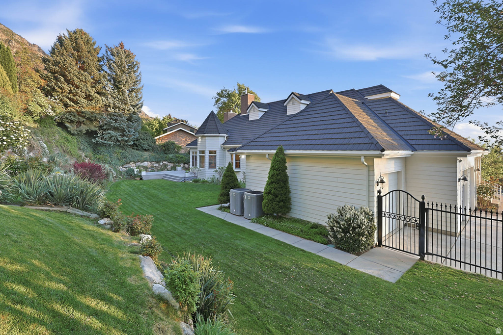 2910 FOOTHILL DR Provo, UT 84604